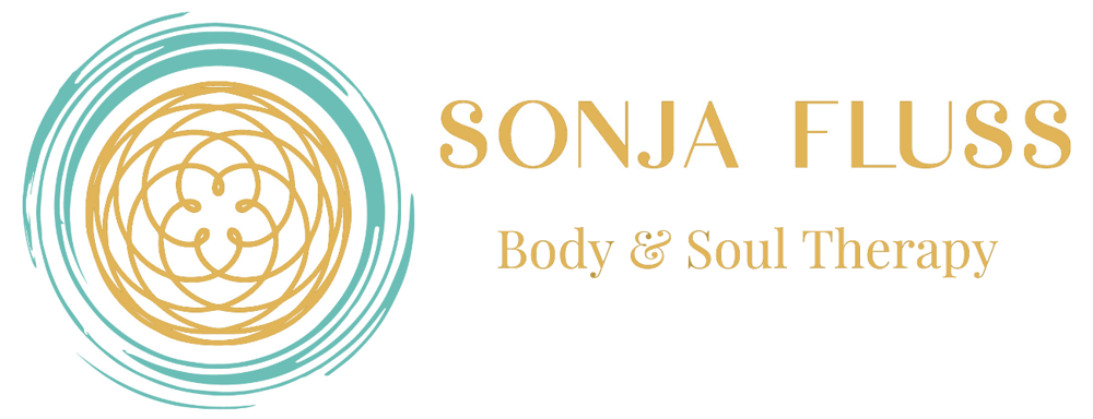 Life Coach Sonja Fluss